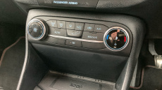 Ford Fiesta 1.0 EcoBoost Hybrid mHEV 125 ST-Line X Edition 5dr Petrol Hatchback